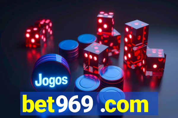 bet969 .com